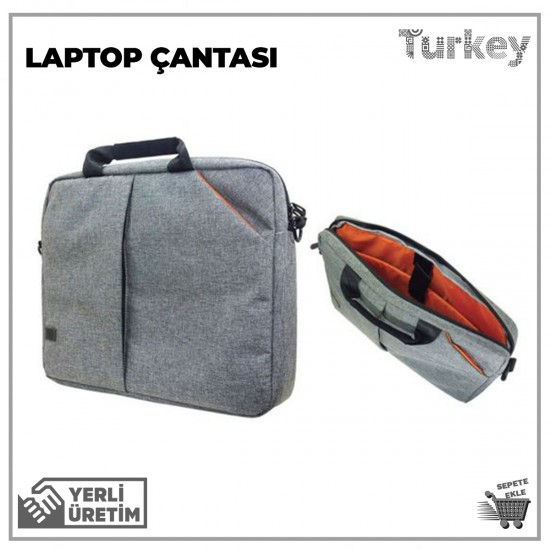 Laptop Çantası